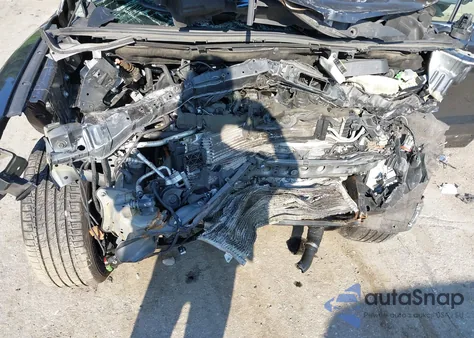 2017 Lincoln Mkc Reserve z USA, uszkodzony, nr VIN 5LMCJ3D90HUL16497